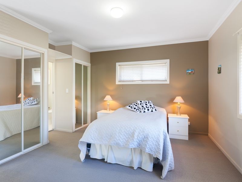 9/264 Kent Street, New Farm QLD 4005