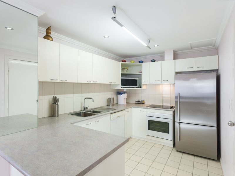9/264 Kent Street, New Farm QLD 4005