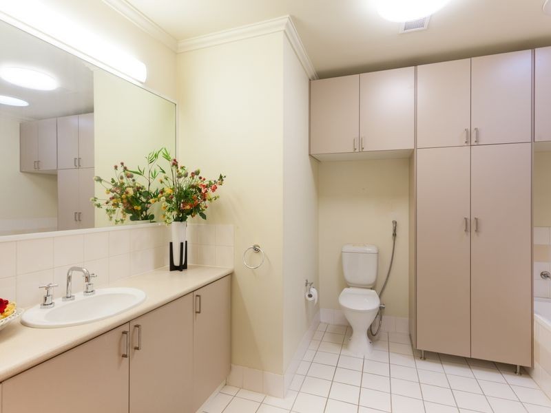 9/264 Kent Street, New Farm QLD 4005