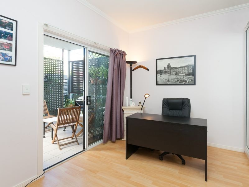 9/264 Kent Street, New Farm QLD 4005