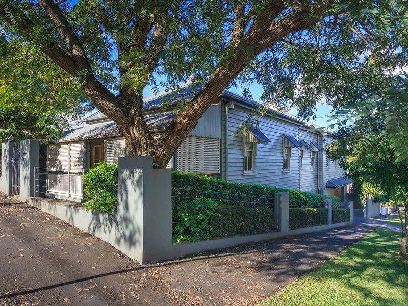 185 Annie Street, New Farm QLD 4005