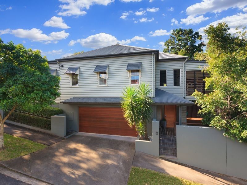 185 Annie Street, New Farm QLD 4005