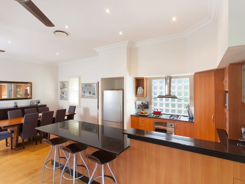 185 Annie Street, New Farm QLD 4005