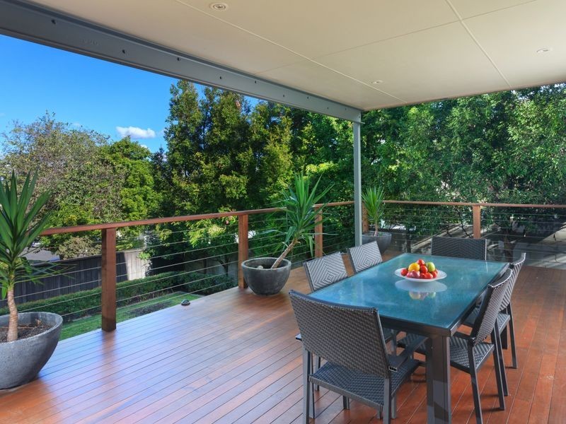 185 Annie Street, New Farm QLD 4005
