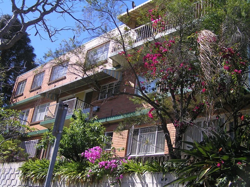 2/2 Villiers Street, New Farm QLD 4005