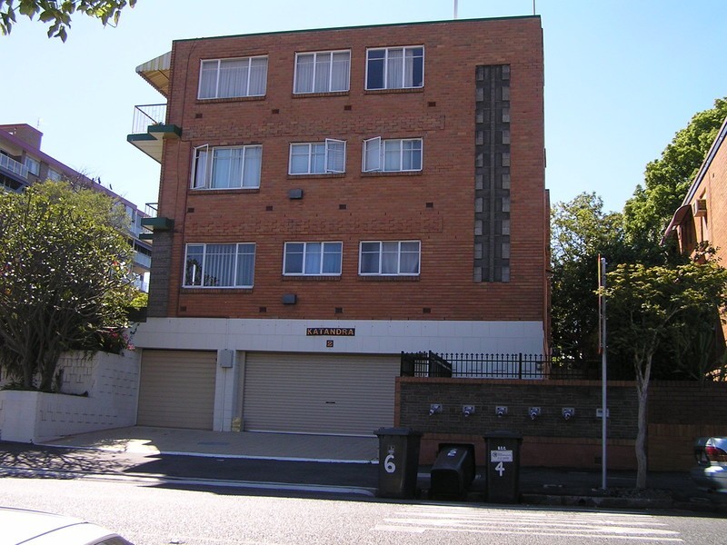 2/2 Villiers Street, New Farm QLD 4005