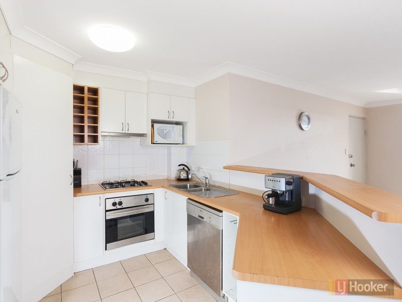 25/79 Berwick Street, Fortitude Valley QLD 4006