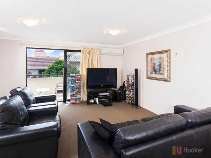 25/79 Berwick Street, Fortitude Valley QLD 4006