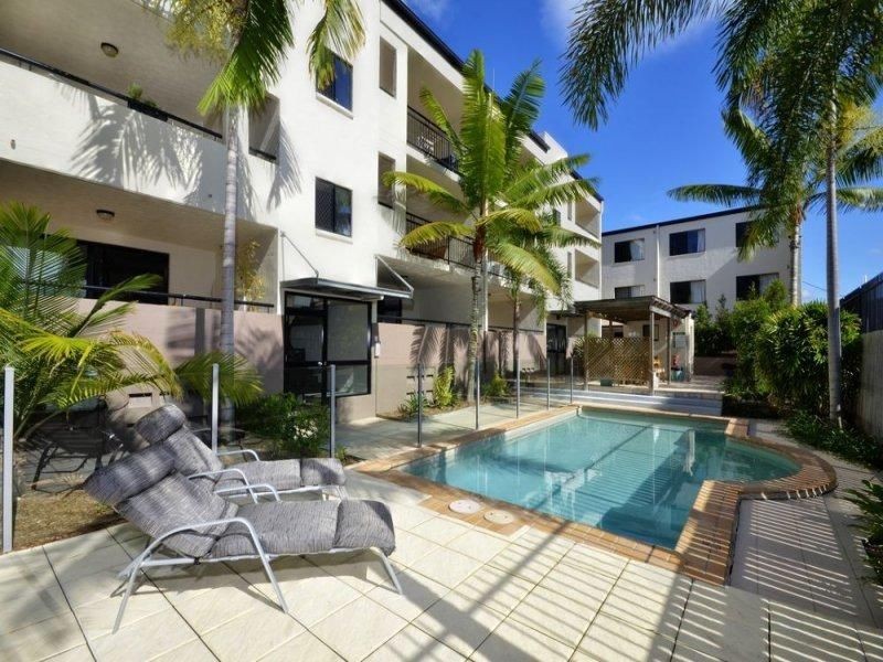 25/79 Berwick Street, Fortitude Valley QLD 4006