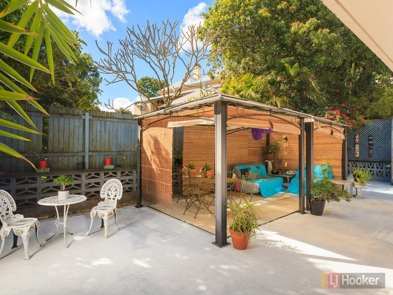 3/112 Ashgrove Avenue, Ashgrove QLD 4060