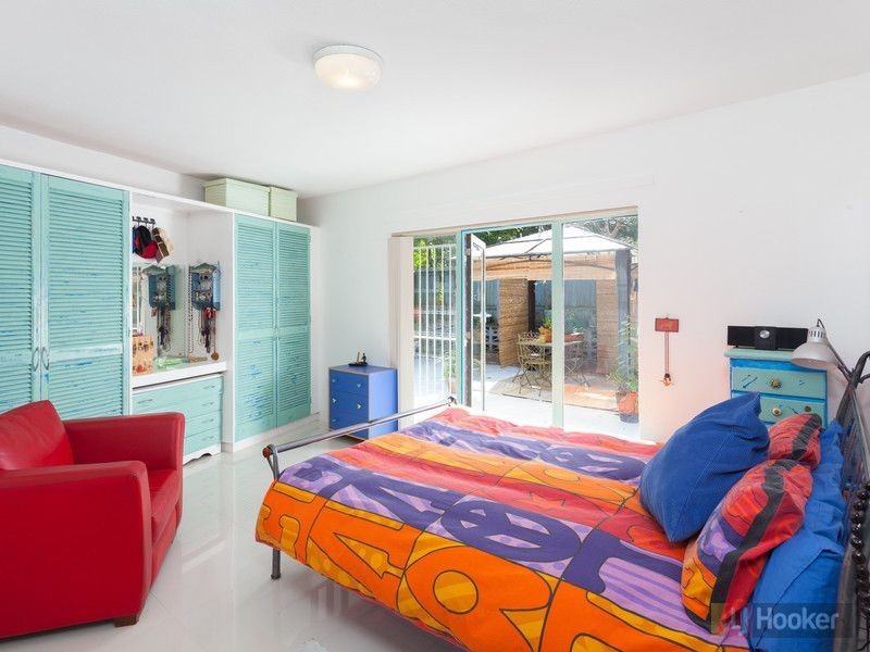 3/112 Ashgrove Avenue, Ashgrove QLD 4060