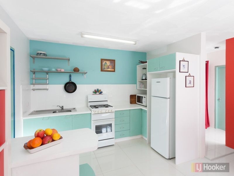 3/112 Ashgrove Avenue, Ashgrove QLD 4060