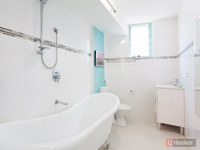 3/112 Ashgrove Avenue, Ashgrove QLD 4060