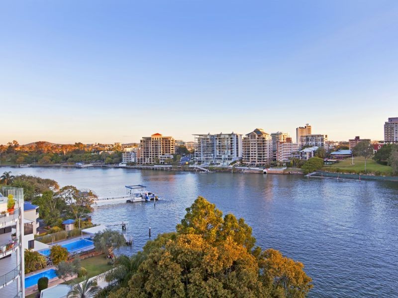 101/27 Griffith Street, New Farm QLD 4005