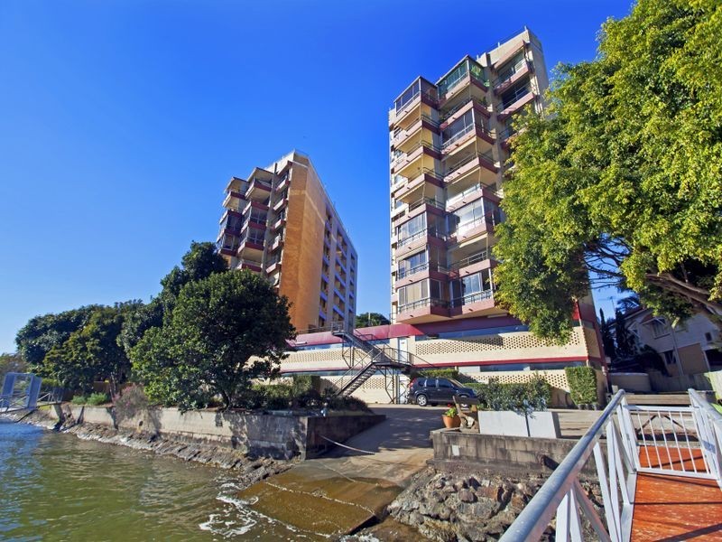 101/27 Griffith Street, New Farm QLD 4005