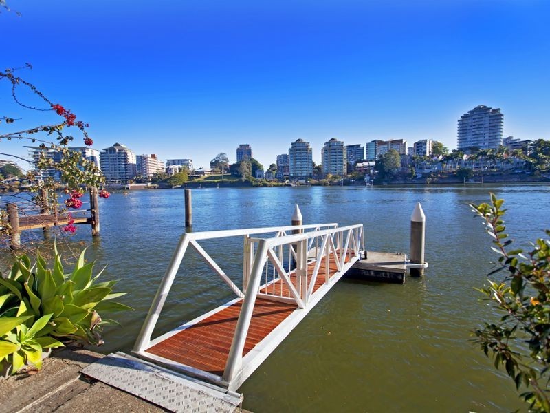 101/27 Griffith Street, New Farm QLD 4005