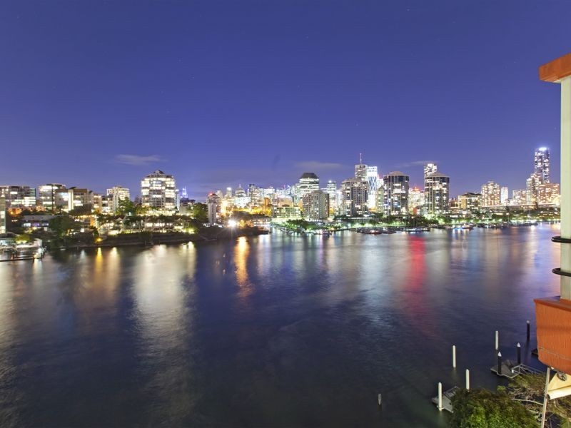 101/27 Griffith Street, New Farm QLD 4005