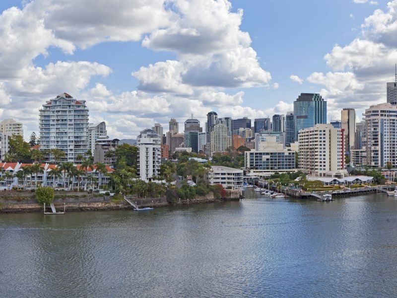 101/27 Griffith Street, New Farm QLD 4005