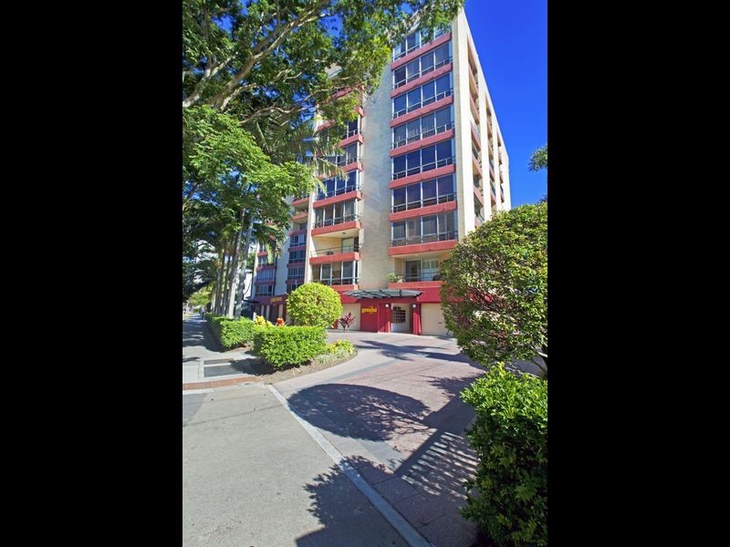 101/27 Griffith Street, New Farm QLD 4005