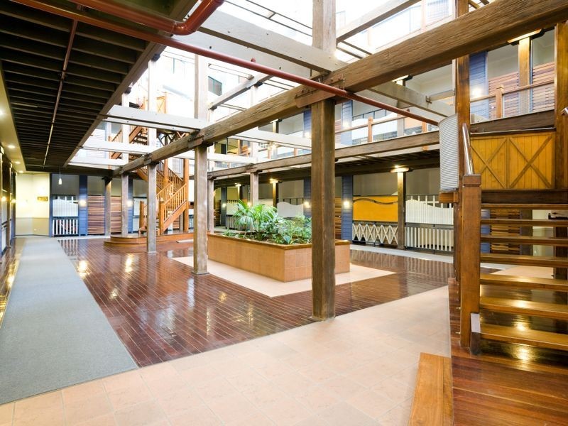 3/241 Arthur Street, Teneriffe QLD 4005