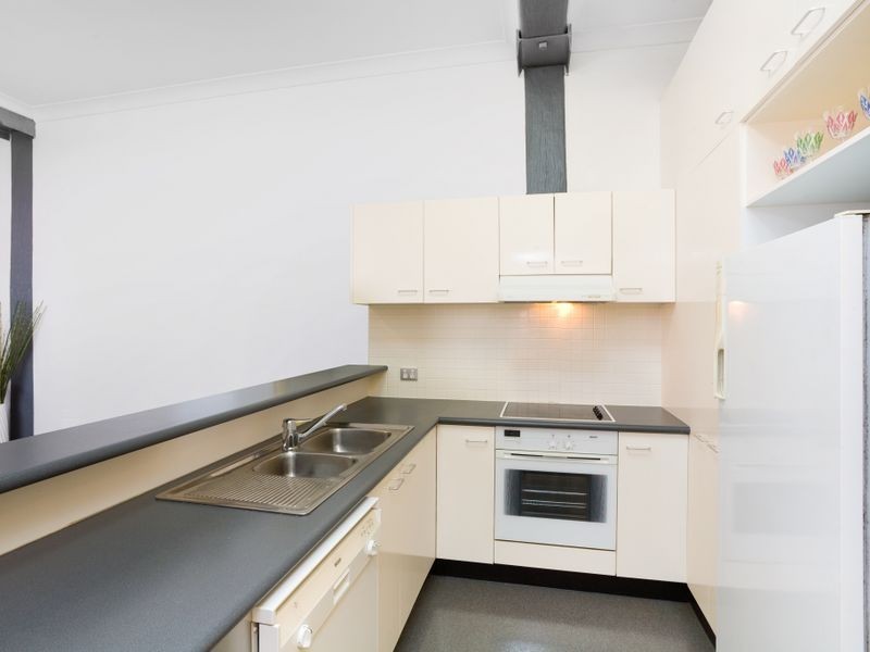 3/241 Arthur Street, Teneriffe QLD 4005