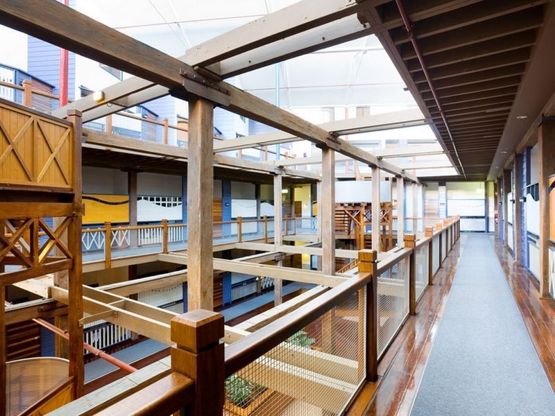 3/241 Arthur Street, Teneriffe QLD 4005