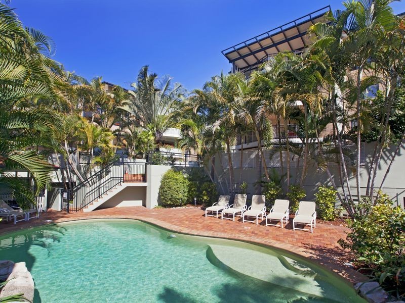 30/19 Dixon Street, New Farm QLD 4005