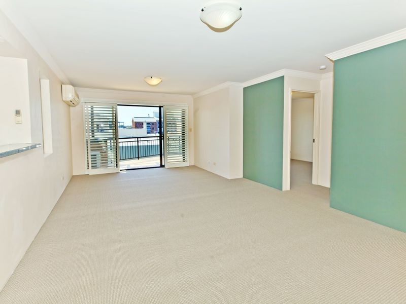 30/19 Dixon Street, New Farm QLD 4005