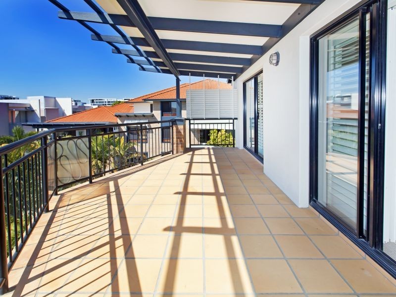 30/19 Dixon Street, New Farm QLD 4005