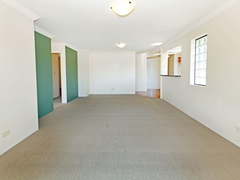 30/19 Dixon Street, New Farm QLD 4005