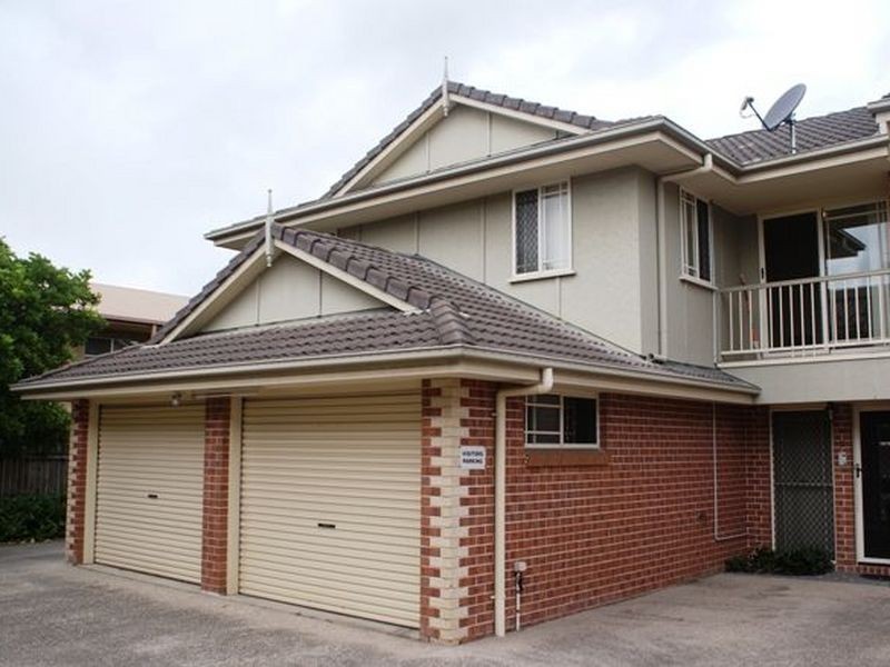 9/125 Allen Street, Hamilton QLD 4007