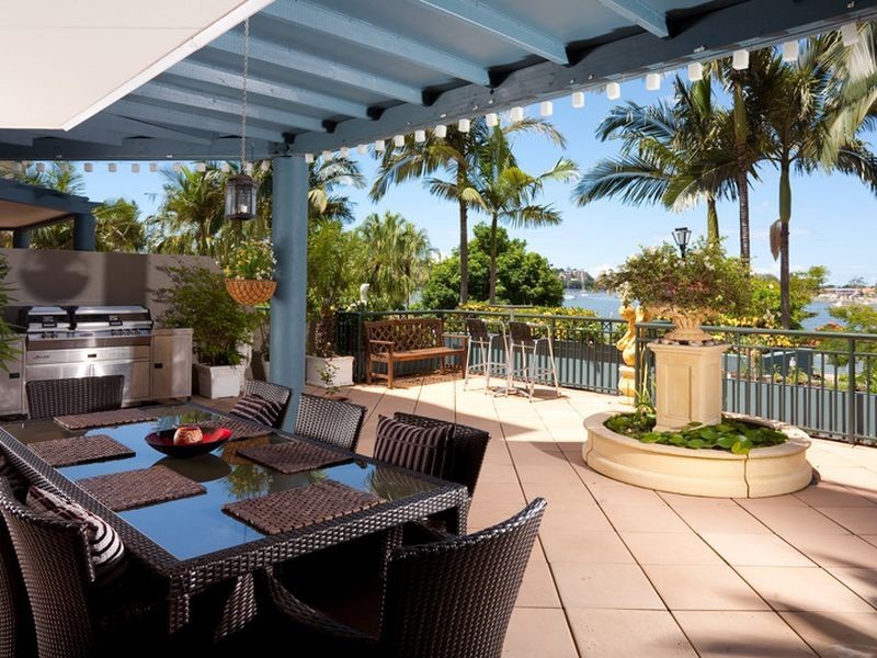 108/45C Newstead Terrace, Newstead QLD 4006