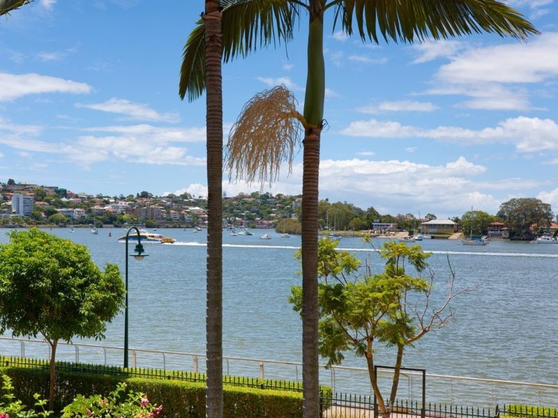 108/45C Newstead Terrace, Newstead QLD 4006