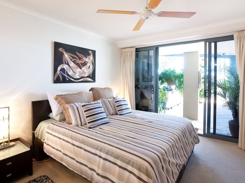 108/45C Newstead Terrace, Newstead QLD 4006