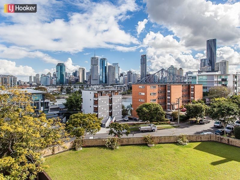 24/75 Barker Street, New Farm QLD 4005