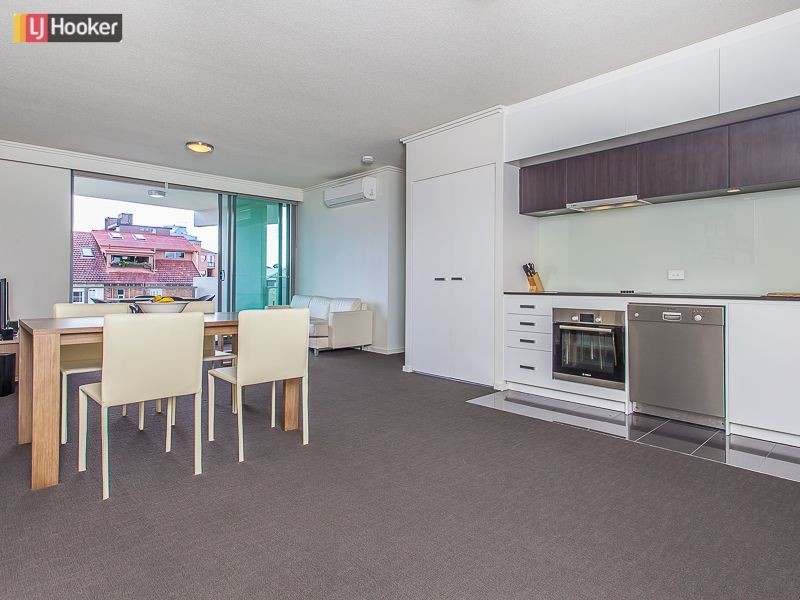 24/75 Barker Street, New Farm QLD 4005