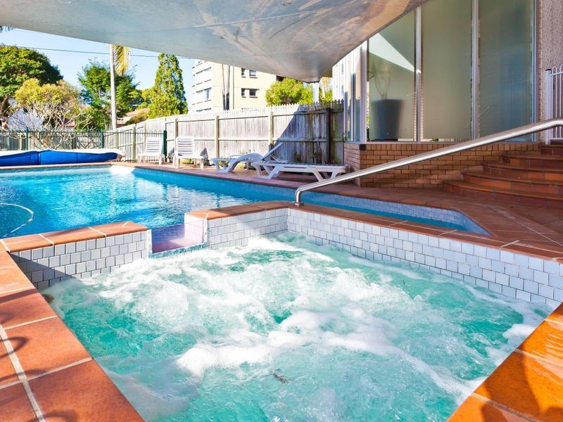 18/133 Moray Street, New Farm QLD 4005