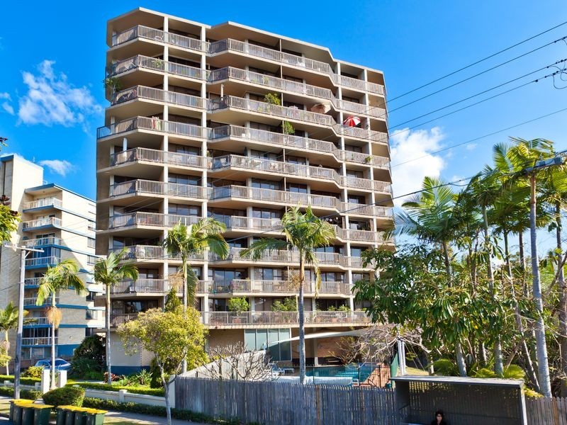 18/133 Moray Street, New Farm QLD 4005