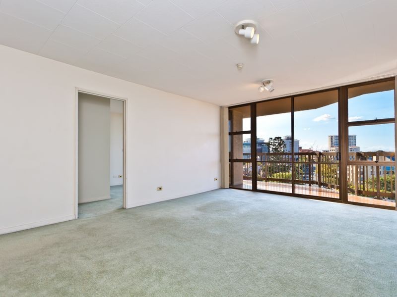 18/133 Moray Street, New Farm QLD 4005