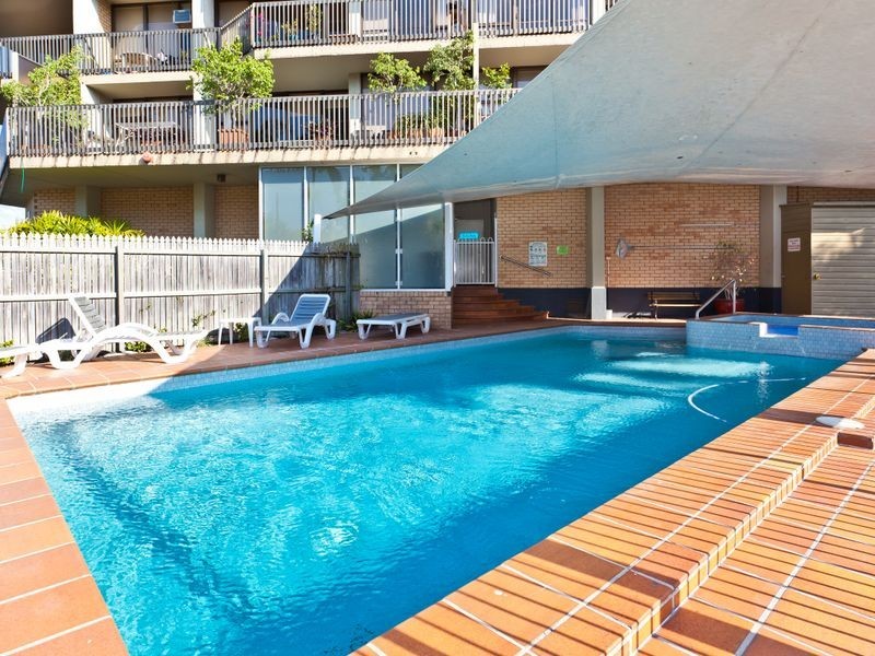 18/133 Moray Street, New Farm QLD 4005