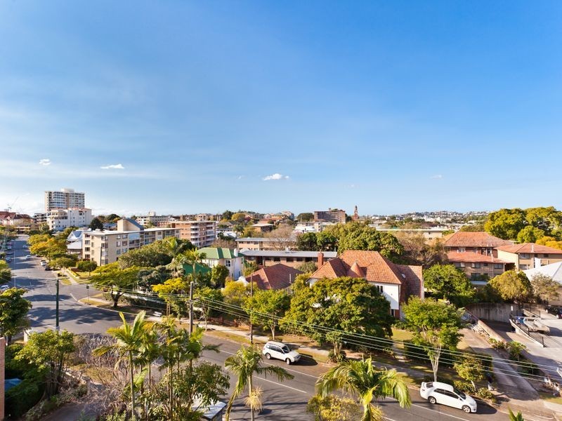 18/133 Moray Street, New Farm QLD 4005