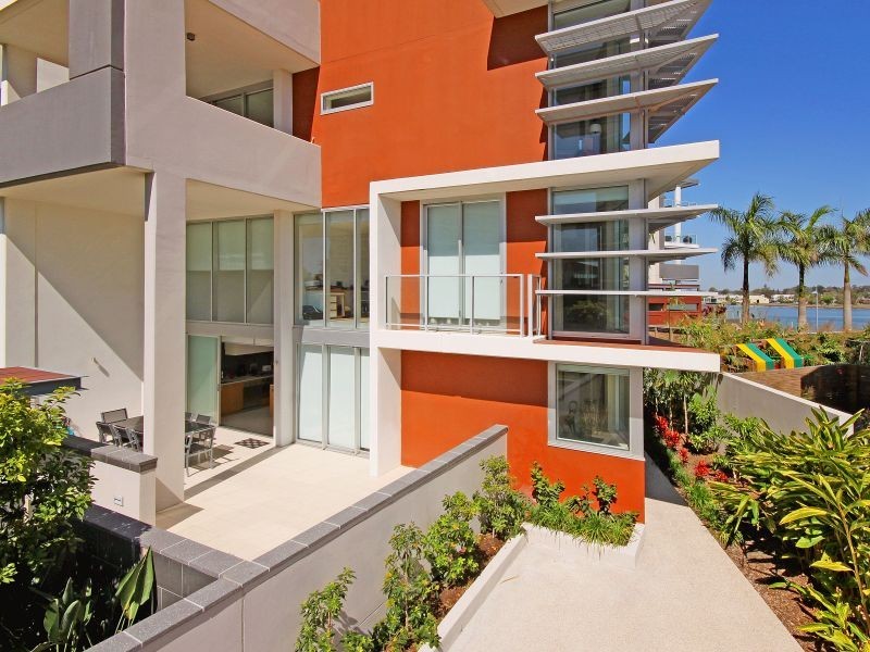 101/35-37 Harbour Road, Hamilton QLD 4007