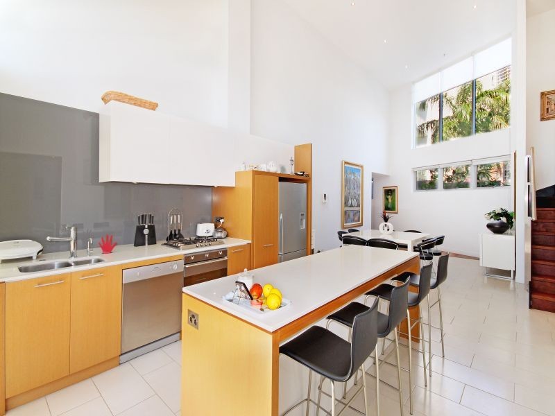 101/35-37 Harbour Road, Hamilton QLD 4007