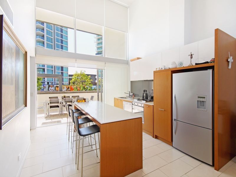 101/35-37 Harbour Road, Hamilton QLD 4007