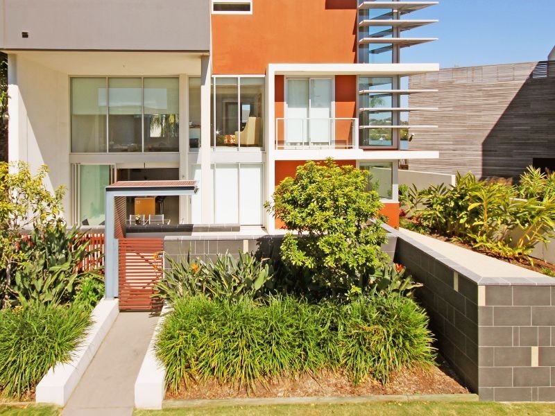 101/35-37 Harbour Road, Hamilton QLD 4007