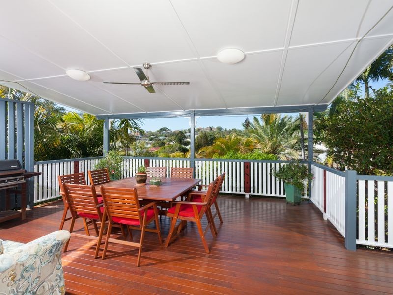 13 Crescent Road, Kelvin Grove QLD 4059