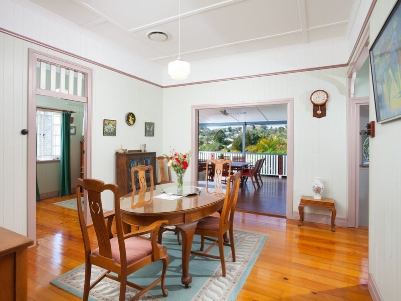 13 Crescent Road, Kelvin Grove QLD 4059