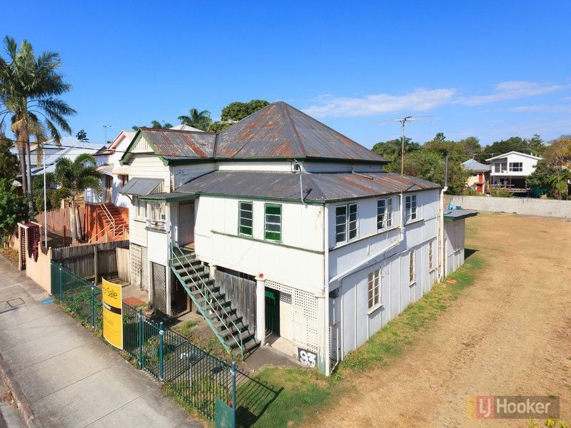 93 Annie Street, New Farm QLD 4005