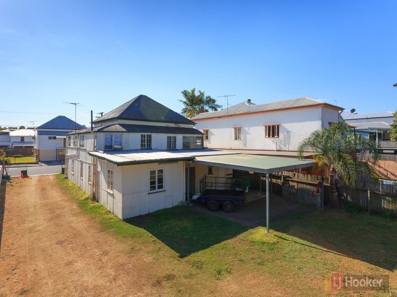 93 Annie Street, New Farm QLD 4005