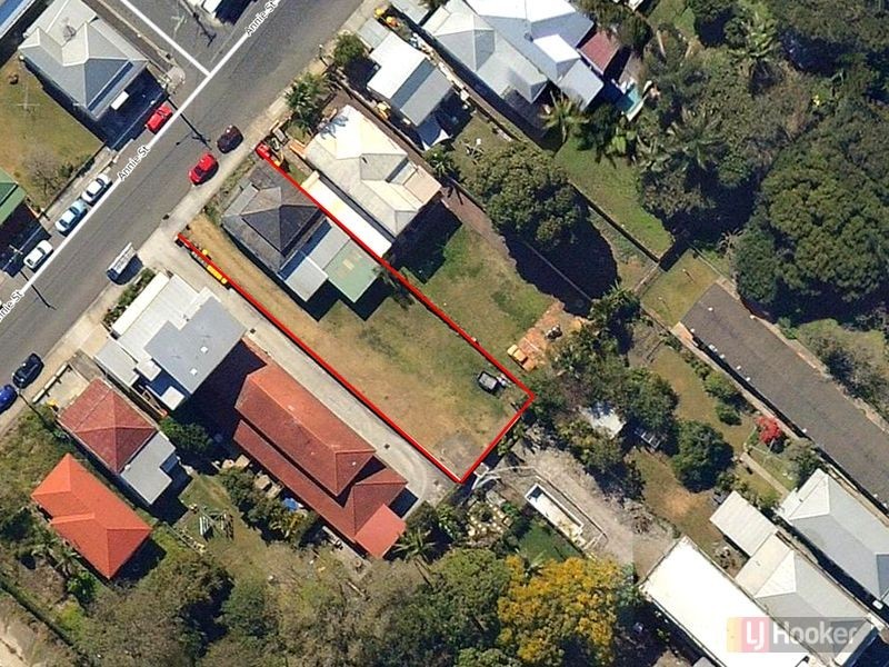 93 Annie Street, New Farm QLD 4005